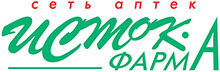 Аптека Исток-фарма Аптека Исток-фарма