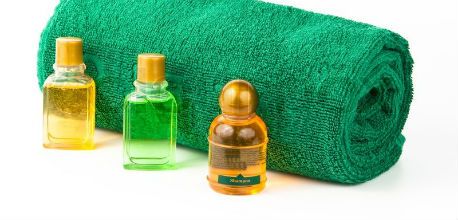 Гигиена и косметика