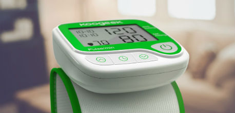 Медицинские приборы