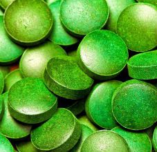 Биодобавки