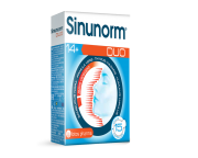 Синунорм Дуо